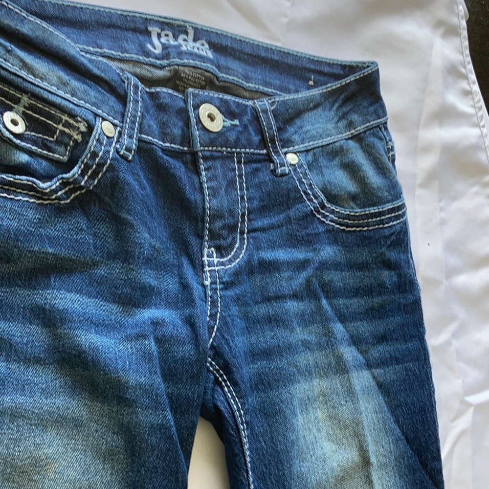 Jade jeans